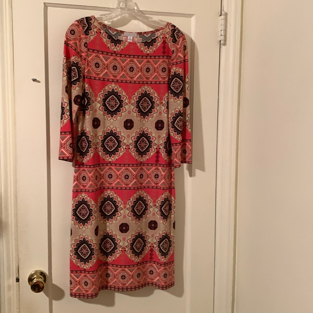 Ladies dress
